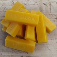 Beeswax - 100% pure beeswax